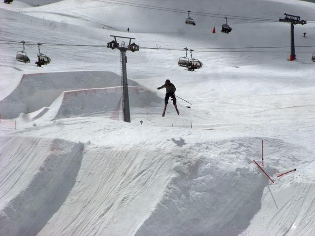 Warsteiner Funpark (16. Apr.)