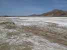 Mojave Road West im Soda Dry Lake (4. Mai)