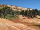 Elephant Butte Jeep Trail (7. Mai)