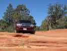 Elephant Butte Jeep Trail (7. Mai)