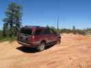 Moquith Mountain Jeep Trail (7. Mai)