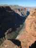 Toroweap Overlook im Grand Canyon National Park (8. Mai)