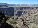 Lava Falls im Grand Canyon National Park (8. Mai)