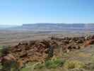 Vermillion Cliffs (8. Mai)