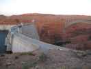 Glen Canyon Dam (8. Mai)