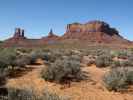 Monument Valley (9. Mai)