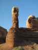 Navajo Twin Rocks (9. Mai)