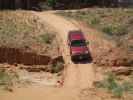 Bull Canyon Jeep Trail (10. Mai)