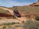 Bull Canyon Jeep Trail (10. Mai)