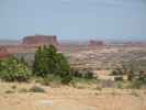 Arches National Park (10. Mai)