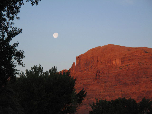 Moab (11. Mai)