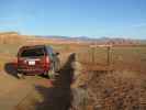 Cathedral Valley Jeep Trail (14. Mai)