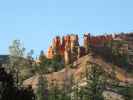 Pink Cliffs im Bryce Canyon National Park (15. Mai)