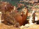 Sunrise Point im Bryce Canyon National Park (15. Mai)