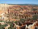 Bryce Point im Bryce Canyon National Park (15. Mai)