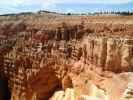 Sunset Point im Bryce Canyon National Park (15. Mai)