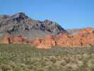 Valley of Fire State Park (16. Mai)