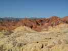 Valley of Fire State Park (16. Mai)