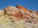 Valley of Fire State Park (16. Mai)