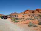 Valley of Fire State Park (16. Mai)