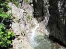 Röbischlucht-Klettersteig