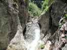 Röbischlucht-Klettersteig