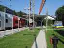 Bahnhof Payerbach-Reichenau (23. Mai)