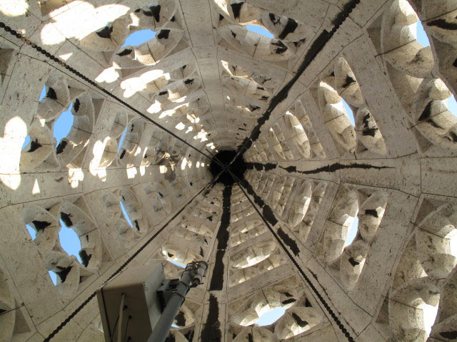 Südturm der Votivkirche