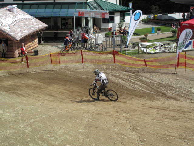 4. Zauberberg Downhill