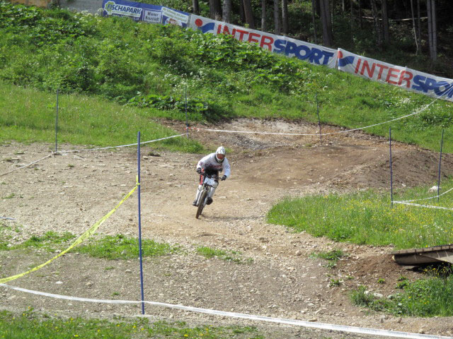 4. Zauberberg Downhill