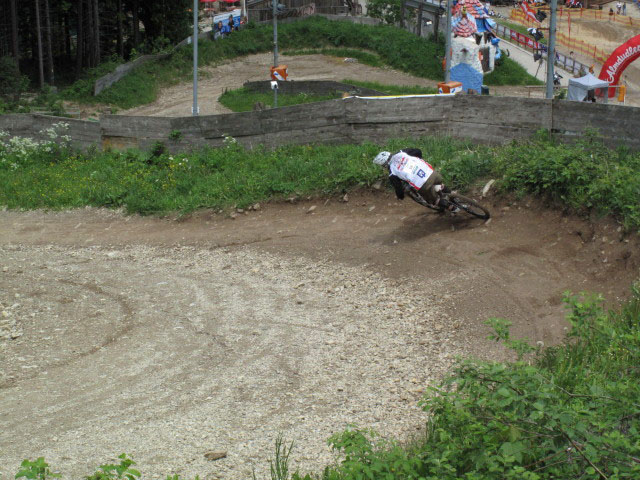 4. Zauberberg Downhill