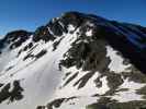 Jakobspitze vom Lorenzenspitze aus (14. Juni)