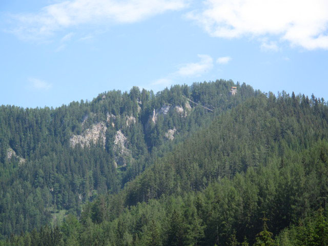 Bürgeralm-Klettersteig