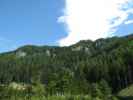 Bürgeralm-Klettersteig