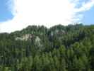 Bürgeralm-Klettersteig