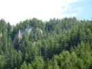 Bürgeralm-Klettersteig