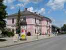 Bahnhof Deutsch Wagram