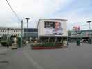 Graz Hauptbahnhof (7. Juni)