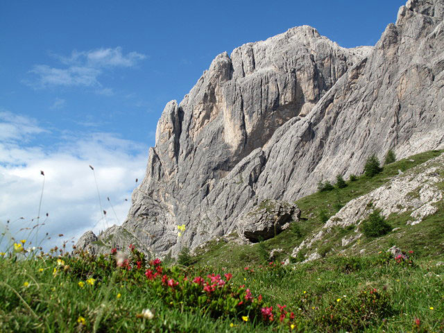 Laserzwand (13. Juli)