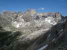 Große Sandspitze (16. Juli)