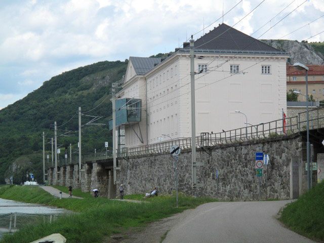 Kulturfabrik Hainburg