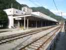 Bahnhof Jesenice