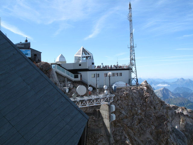 Zugspitze