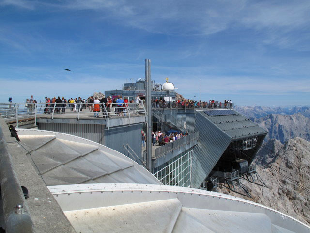 Zugspitze