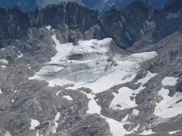 Südlicher Schneeferner