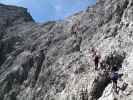 Höllental-Klettersteig