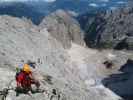 Höllental-Klettersteig: Axel