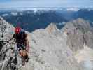 Höllental-Klettersteig