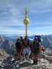 Zugspitze, 2.961 m