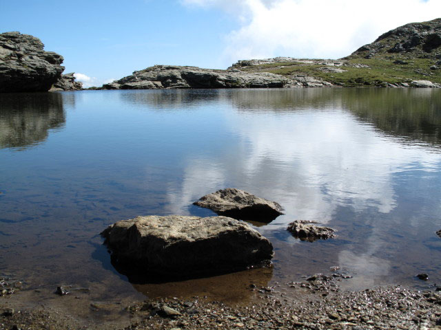 Wildsee (30. Aug.)